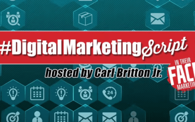 #DigitalMarketingScript Episode 10: Snapchat For Your Business
